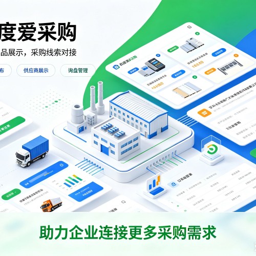 西沙百度爱采购